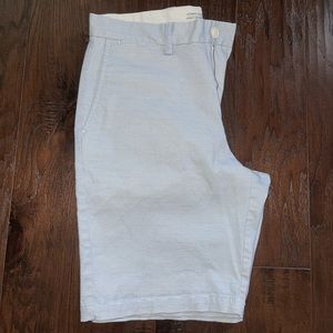 Men’s Ultimate Slim 5 pocket shorts